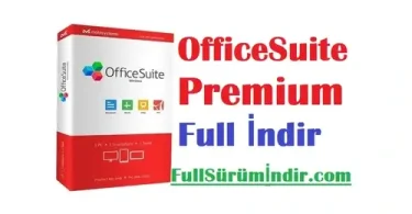 OfficeSuite Premium Full İndir