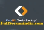 EaseUS Todo Backup Full İndir