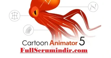 Reallusion Cartoon Animator Full İndir